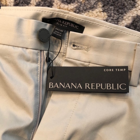 aiden slim core temp pant